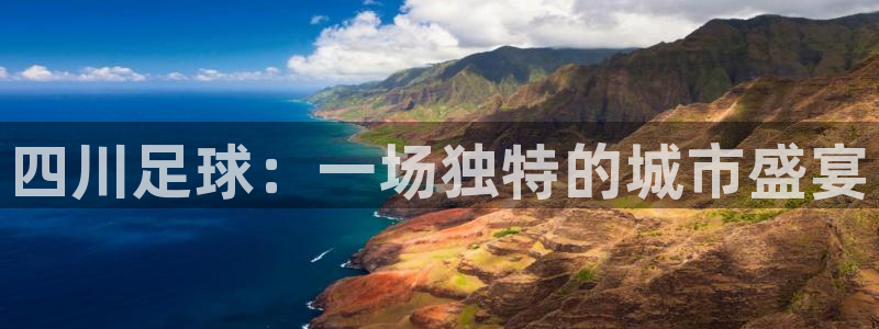  四川足球：一场独特的城市盛宴