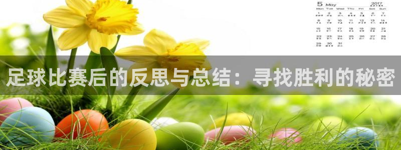  足球比赛后的反思与总结：寻找胜利的秘密